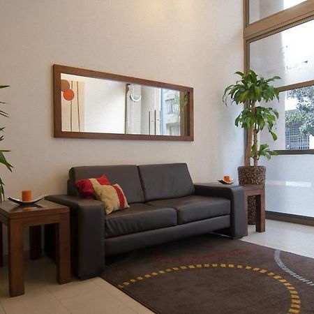 Park Plaza Apart Hotel Σαντιάγκο Εξωτερικό φωτογραφία