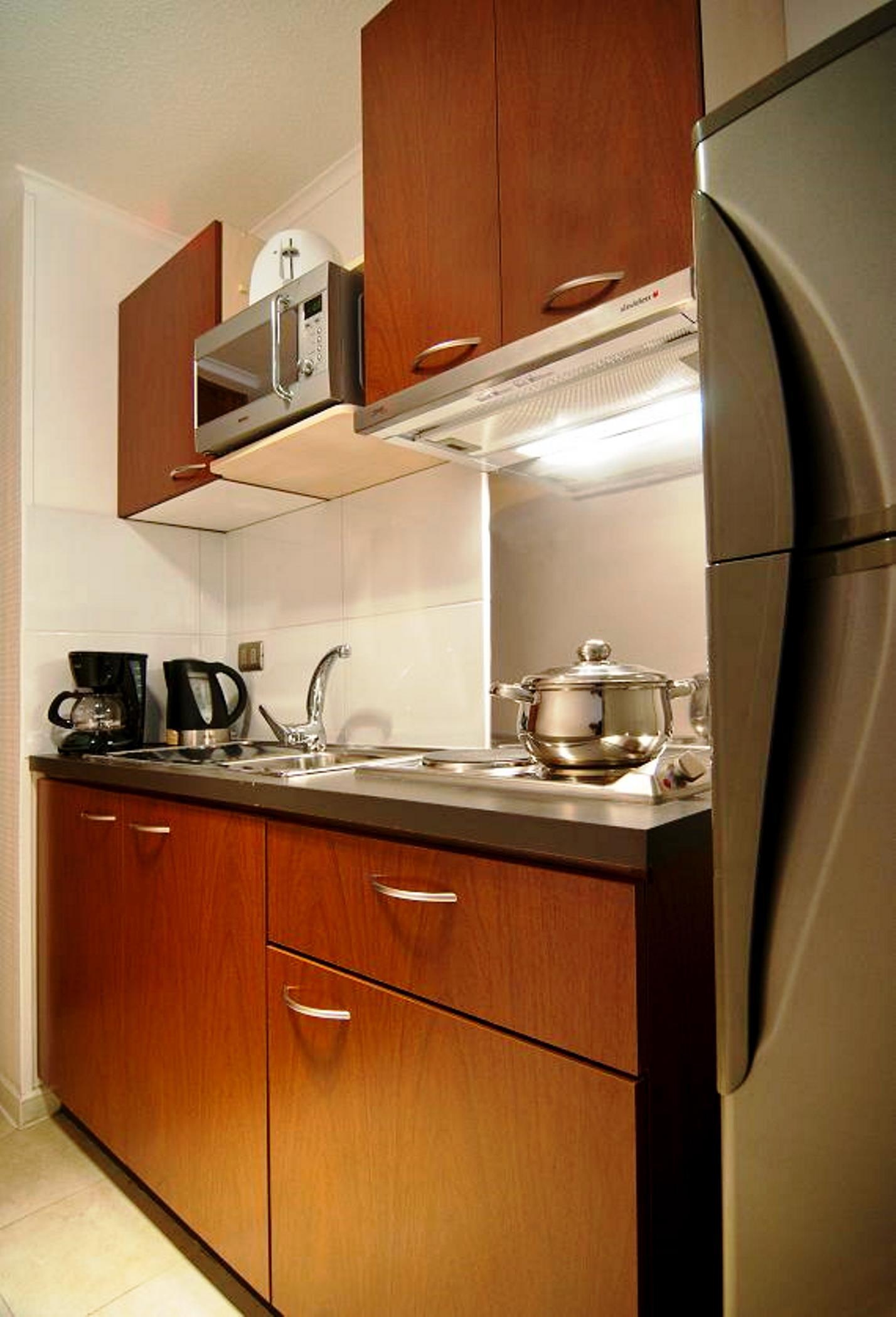 Park Plaza Apart Hotel Σαντιάγκο Δωμάτιο φωτογραφία
