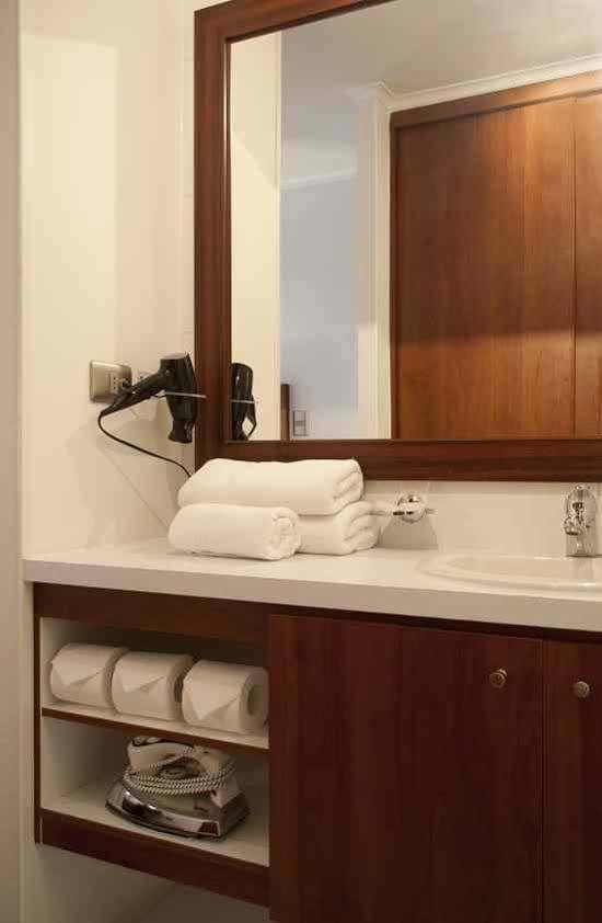 Park Plaza Apart Hotel Σαντιάγκο Δωμάτιο φωτογραφία